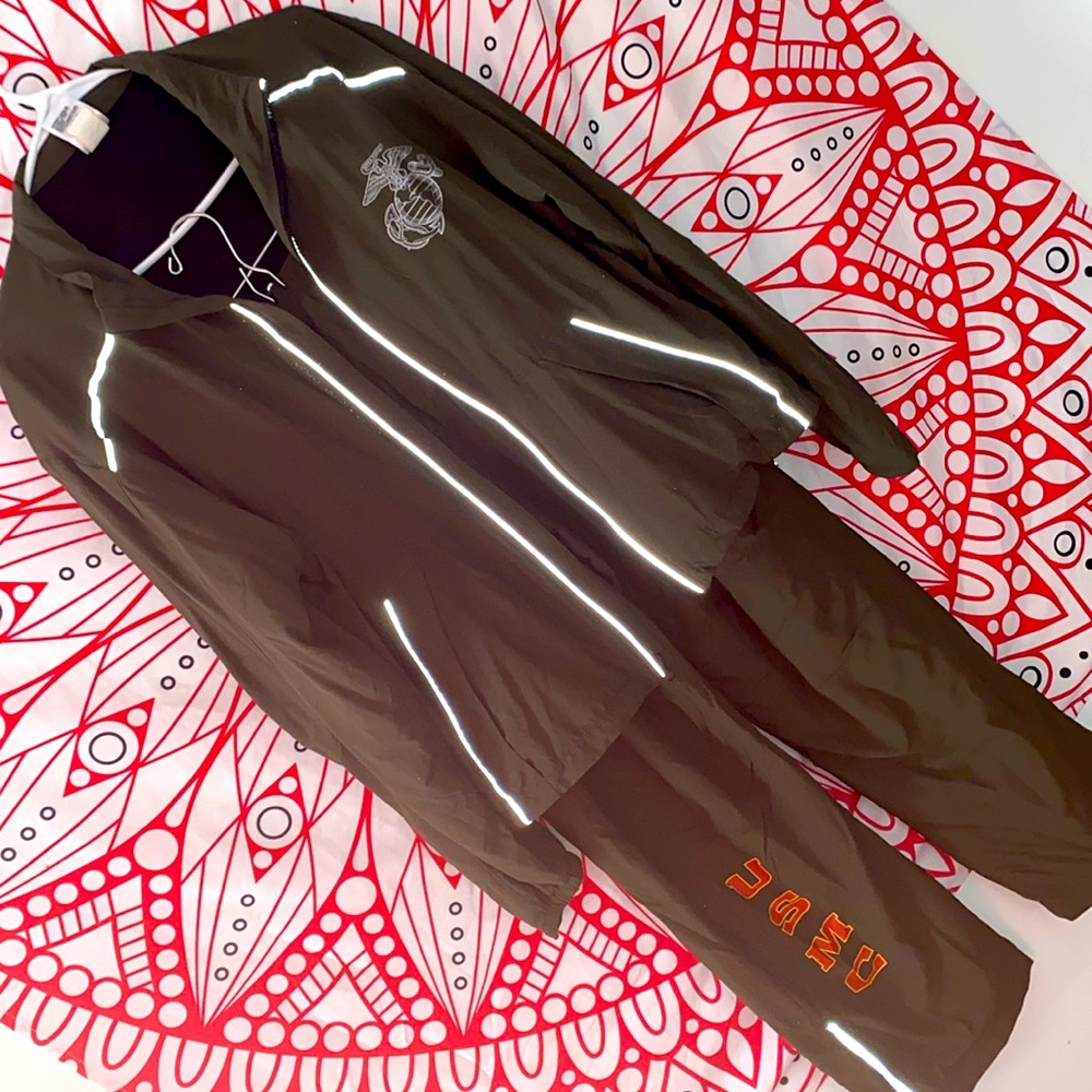 New Balance Marines Tracksuit - Picture 2 of 6